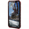 UAG Plyo Case (iPhone XR) Crimson
