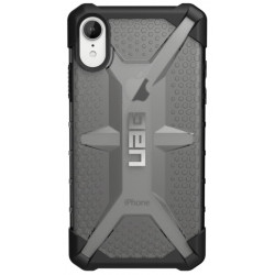 UAG Plasma Case (iPhone XR) Ash