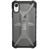 UAG Plasma Case (iPhone XR) Ash