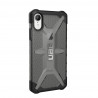 UAG Plasma Case (iPhone XR) Ash