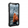 UAG Plasma Case (iPhone XR) Ash