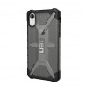 UAG Plasma Case (iPhone XR) Ash