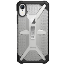 UAG Plasma Case (iPhone XR) Ice