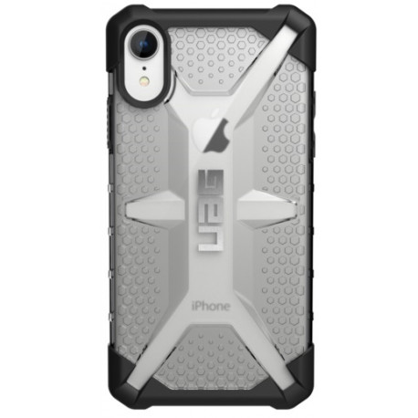 UAG Plasma Case (iPhone XR) Ice