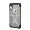 UAG Plasma Case (iPhone XR) Ice