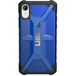 UAG Plasma Case (iPhone XR) Cobalt