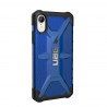 UAG Plasma Case (iPhone XR) Cobalt