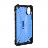 UAG Plasma Case (iPhone XR) Cobalt