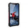 UAG Plasma Case (iPhone XR) Magma