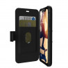 UAG Metropolis Case (iPhone XR) Black