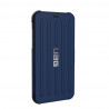 UAG Metropolis Case (iPhone XR) Cobalt