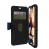 UAG Metropolis Case (iPhone XR) Cobalt