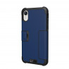 UAG Metropolis Case (iPhone XR) Cobalt
