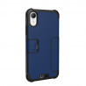 UAG Metropolis Case (iPhone XR) Cobalt