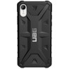 UAG Pathfinder Camo Case (iPhone XR) Black