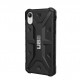 UAG Pathfinder Camo Case (iPhone XR) Black