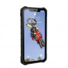 UAG Pathfinder Camo Case (iPhone XR) Black