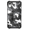 UAG Pathfinder Camo Case (iPhone XR) Arctic