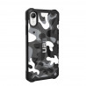 UAG Pathfinder Camo Case (iPhone XR) Arctic