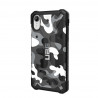 UAG Pathfinder Camo Case (iPhone XR) Arctic