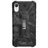 UAG Pathfinder Camo Case (iPhone XR) Midnight