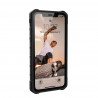 UAG Pathfinder Camo Case (iPhone XR) Midnight