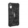 UAG Pathfinder Camo Case (iPhone XR) Midnight