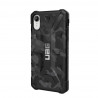 UAG Pathfinder Camo Case (iPhone XR) Midnight