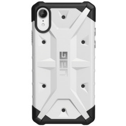 UAG Pathfinder Camo Case (iPhone XR) White