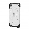 UAG Pathfinder Camo Case (iPhone XR) White