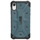 UAG Pathfinder Camo Case (iPhone XR) Slate