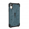 UAG Pathfinder Camo Case (iPhone XR) Slate