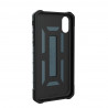 UAG Pathfinder Camo Case (iPhone XR) Slate