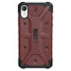 UAG Pathfinder Camo Case (iPhone XR) Carmine