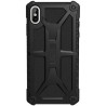 UAG Monarch Case (iPhone XS) Black