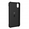 UAG Monarch Case (iPhone XS) Black