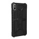 UAG Monarch Case (iPhone XS) Black