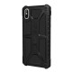 UAG Monarch Case (iPhone XS) Black