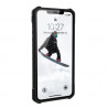 UAG Monarch Case (iPhone XS) Crimson