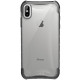 UAG Plyo Case (iPhone XS MAX) Ice