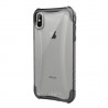 UAG Plyo Case (iPhone XS MAX) Ice