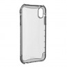 UAG Plyo Case (iPhone XS MAX) Ice