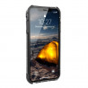 UAG Plyo Case (iPhone XS MAX) Ice