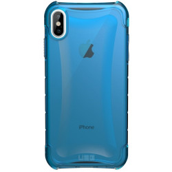 UAG Plyo Case (iPhone XS MAX) Glacier