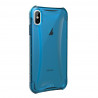 UAG Plyo Case (iPhone XS MAX) Glacier