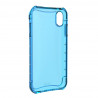 UAG Plyo Case (iPhone XS MAX) Glacier