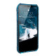UAG Plyo Case (iPhone XS MAX) Glacier