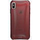 UAG Plyo Case (iPhone XS MAX) Crimson