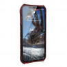 UAG Plyo Case (iPhone XS MAX) Crimson