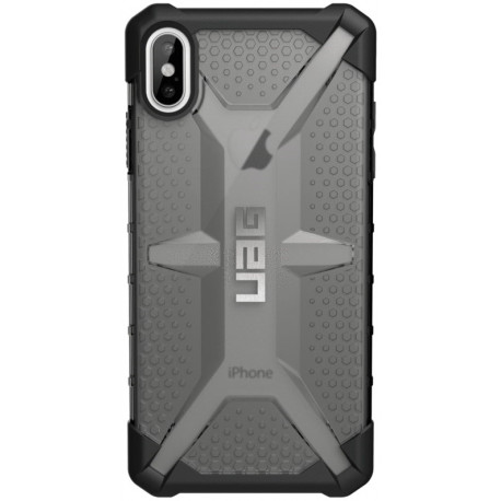 UAG Plasma Case (iPhone XS MAX) Ash